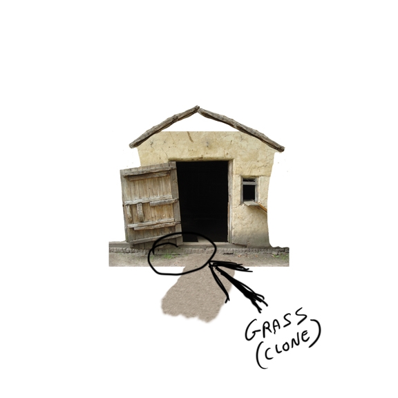 Creation of My House: Step 5